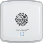 Homematic IP Kombisignalgeber HmIP-MP3P
