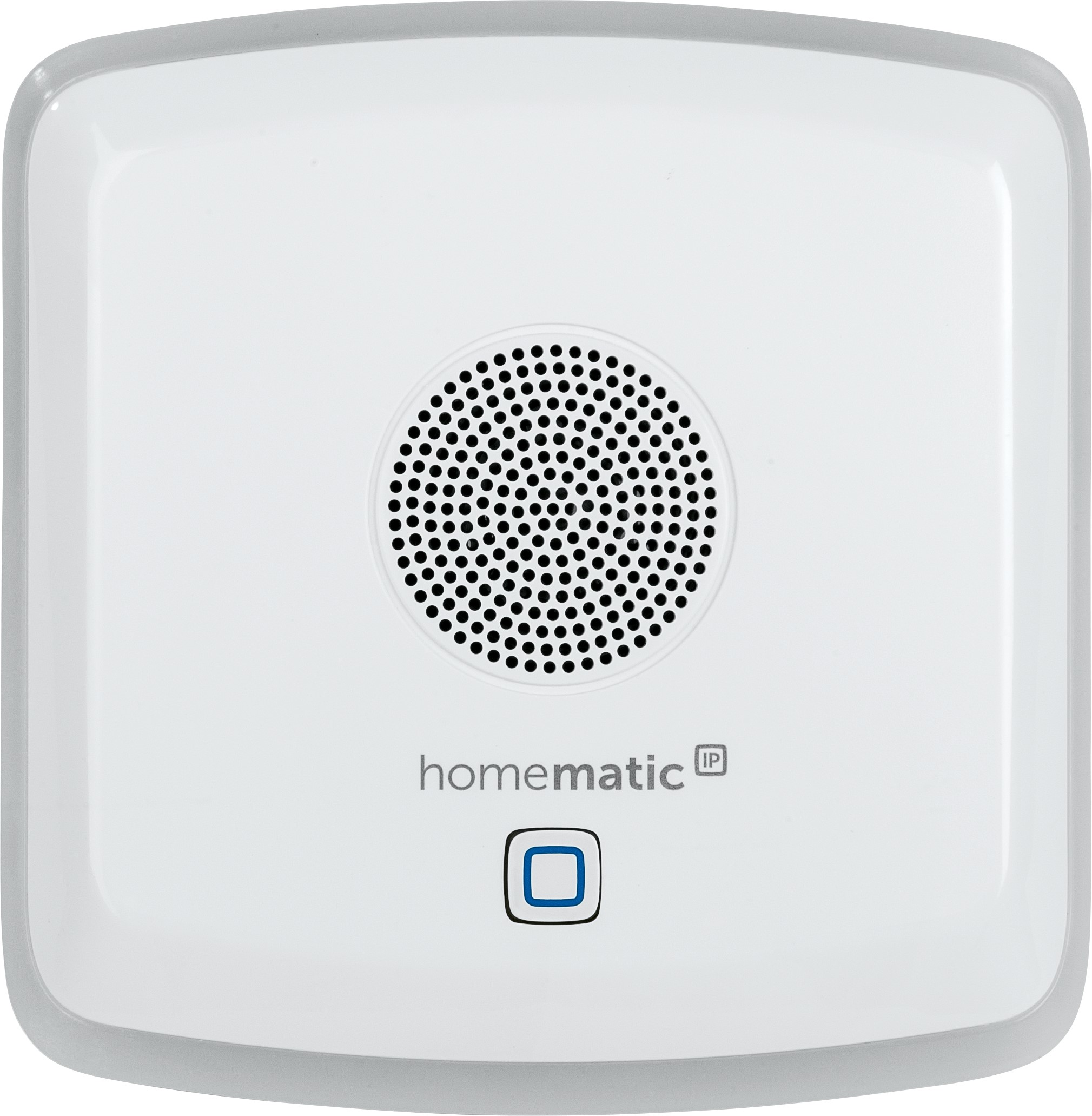Homematic Homematic IP Kombisignalgeber HmIP-MP3P