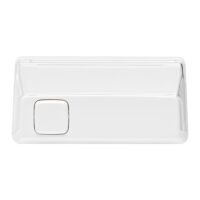 Homematic IP Klingeltaster HmIP-DBB