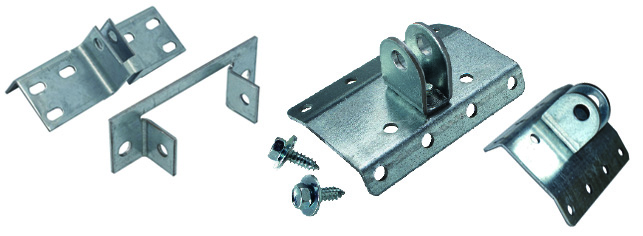 Somfy Somfy Torkonsole für Dexxoantriebe 9016620