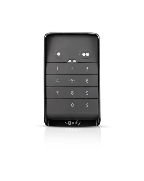 Somfy Somfy Funk-Codetaster RTS 1870917