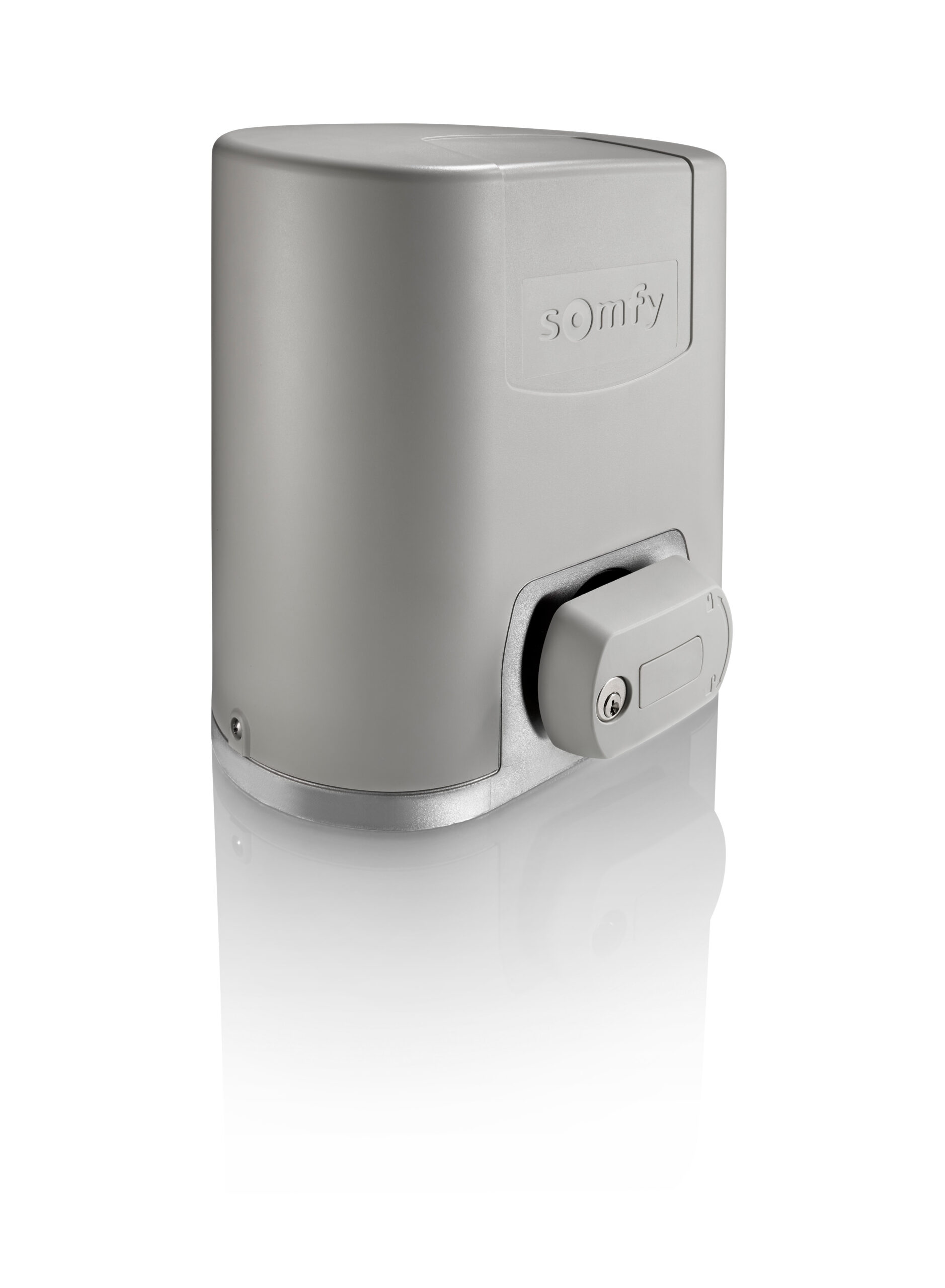 Somfy Somfy Schiebetorantrieb-Set Elixo Smart io 1216601