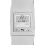 Somfy Chronis Smoove Uno S KIT für EB im Gurtkasten 1805276