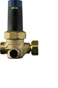Stiebel Eltron Druckminderventil DMV/ZH 1, als Ergänzung zur ZH 1