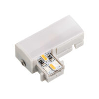 Rutec 88082 VARDAflex Tara - steckbar 12V L-Verbinder links