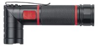 Wiha SB 246-70 LED Flashlight Taschenlampe mit LED Laser+UV Licht 41286