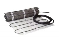 DEVI Freiflächenheizung 300W/qm 2300W DEVIasphalt 300 7,9qm 1Kaltl 400V 30W/m