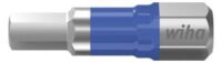 Wiha 7013T T-Bit 4,0x25mm Bit Set T-Bit 25mm 41612