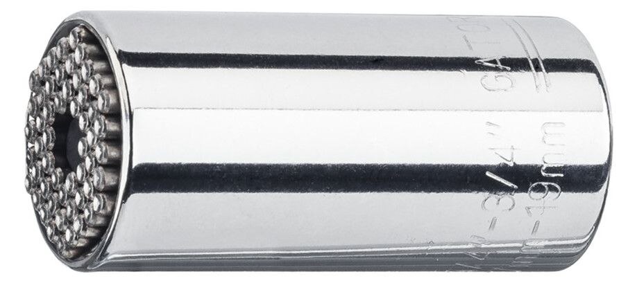 Wiha 246 Gripper 3/8z Steckschlüssel- einsatz 09400