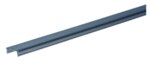 Rutec 62590 Profil Abdeckung blacklight 17/8 +17/15 2 Meter