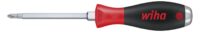 Wiha 531 SoftFinish® PH1x80mm Schraubendreher 03237