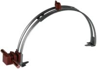Bild vom Produkt: DEHN Dachleitungshalter verstellbar NIRO DLHDS8H16FG #204911
