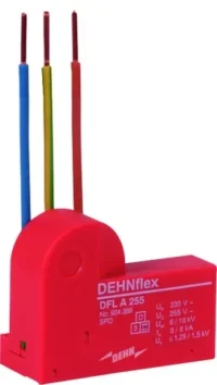 Dehn ÜS-Ableiter DEHNflex DFL A 255