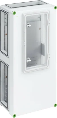 Spelsberg Zähler-Leergehäuse IP65 GTZ 4-KF-t