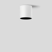 BEGA LED-Deckenanbauleuchte 26W 4000K ws 24751WK4 2473lm Konv DALI