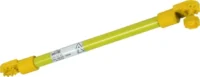 Dehn Isolierstangen-Verlänger. L320mm ISV 320 ZK MS