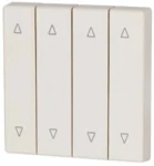 Eaton (Installation) Wippe 4-fach creme, Jalo CWIZ-04/22