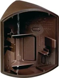 ESYLUX RC-Ecksockel br für BWM der RCi Ser. RC EDGE MOUNTING BN