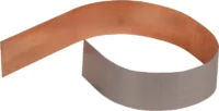Dehn Cupalblech 500X60X0,5mm CUPAB500X60X05ALCU