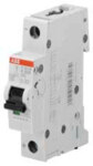 ABB Stotz S&J Sicherungsautomat 10kA 10A Z 1-polig S201M-Z10UC