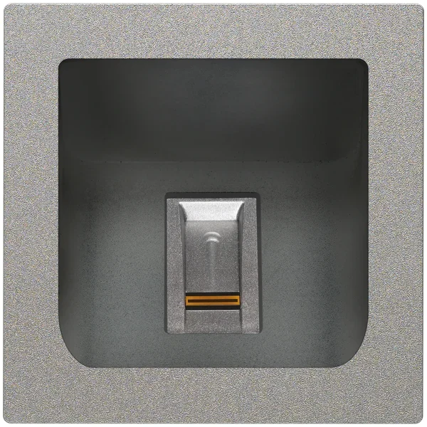 TCS TCS Tür Control Fingerprintscanner-Modul si AMI10800-0010