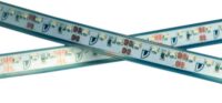 Flex. LED-Strip 12V 9 6W/m IP67 grün VARDAflex Side Mini IP67- PHH983