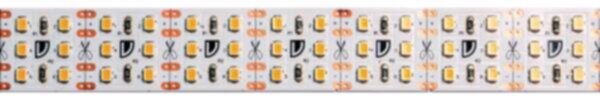 Rutec Flex. LED-Strip 24V 52 8W/m Innen 2700K CRI98 VARDAflex Superior Para3- PGI453