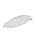 Ledvance DL SLIM DN210 18W/6500K WT IP20 LED Flache Downlightleuchten rund 1530lm