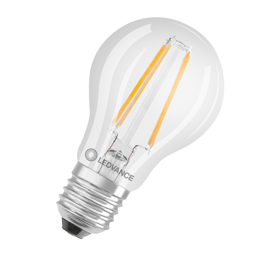 Ledvance Ledvance LED CLASSIC A DIM P 7W 827 FIL CL E27 806lm 2700K LED-Glühlampe