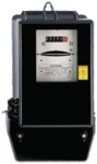 NZR DS 10 (60) geeicht Drehstromzähler direktmessend 3x230/400V reg 10020215