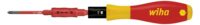Wiha 2872 TorqueVario®-S 0,5-2,0Nm Drehmoment Schraubendreher 26625