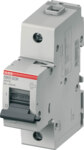 ABB Stotz S&J Arbeitsstromauslöser 24VAC/DC S800-SOR24