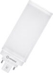 Ledvance DULUX LED T/E HF&AC MAINS V 7W 840 GX24Q-2 800lm Ersatz für KLLni 4-polig EVG