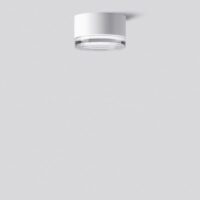 BEGA LED-Deckenanbauleuchte 9,7W 3000K 50565.1K3 986lm ws Konv