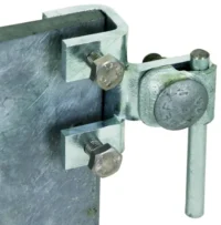 Dehn Anschlussklemme St/tZn senk. für Profil.18-35 AK610KBSKBF1835STTZN