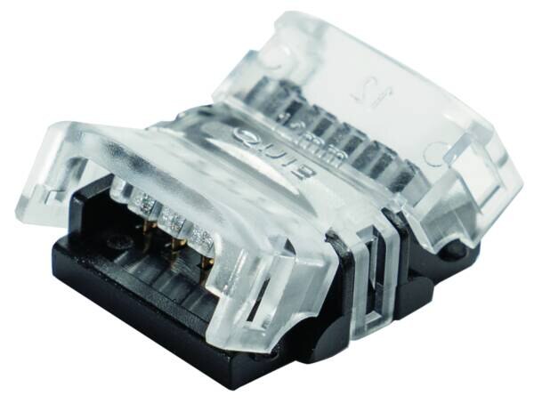 Rutec Rutec 70537 Direktverbinder Push RGBW 12mm IP20