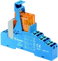 Bild vom Produkt: Finder Koppelrelais 2 Wechsler 8A 48.P5.8.230.0060