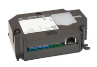 TCS Tür Control IP-Einbau-Türlautsprecher Serie TCU 260 Tasten ASI91000-0000
