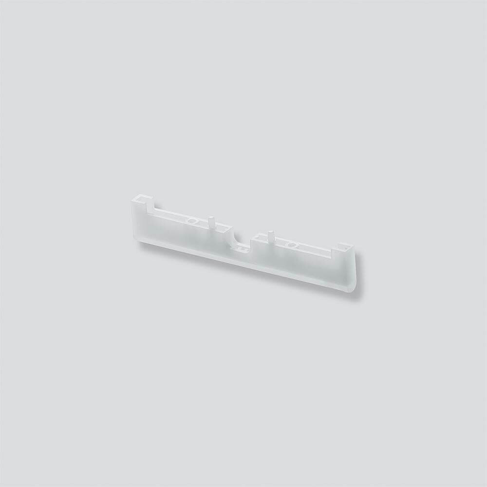 Siedle Siedle&Söhne Tischzubehör weiß ZT 811-01 W