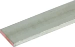 Dehn S-Schiene Cu/Sn 18x3mm L1000mm SN 18X3 CU 1000