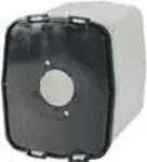 Eaton (Moeller) Klemmenabdeckung Zub.-Nockenschalter H3-T0
