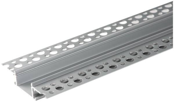Rutec Rutec 65015 ALU-Profil Unterputz/Fliese 29/14U