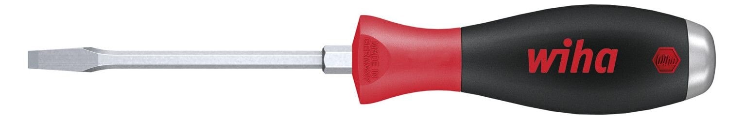 Wiha Wiha 530 SoftFinish® 3,5x75mm Schraubendreher 03223