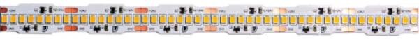Rutec Flex. LED-Strip 24V 51W/m Innen 3000K CRI80 VARDAflex Quantum Supra PGI505