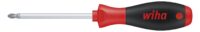 Wiha 313 SoftFinish® PZ3x150mm Schraubendreher 00774