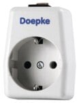 DOEPKE Widerstand FS-GZ