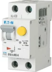 Eaton (Installation) FI/LS-Kombischalter B 16A 1-polig+N, 30mA PXK-B16/1N/003-A