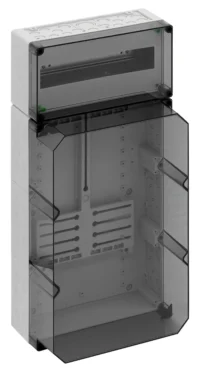 Spelsberg Zählergehäuse AKi-Z 410