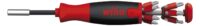 Wiha SB 3803-02020 LiftUp 25 1/4z magn. Schraubendreher mit Bit Magazin 38605