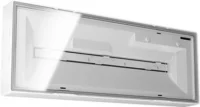 ESYLUX LED-Notleuchte weiß 8h, für AP-/Deckenmon. ELX EL LED 8h IR SM